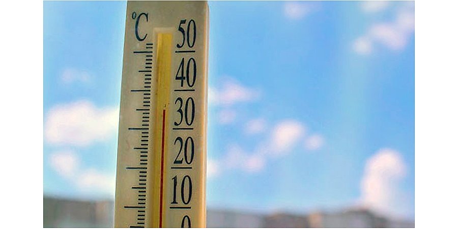 Врач перечислил симптомы, указывающие на тепловой удар