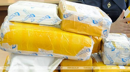 В Беларуси отменили месячные лимиты на посылки из-за рубежа