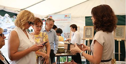 Аляксандр Лукашэнка: Дзень беларускага пісьменства звяртае нас да гістарычнай памяці і традыцый продкаў