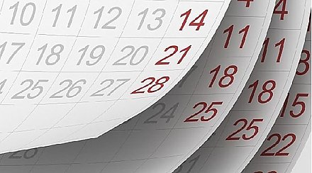 В Беларуси принято решение о переносе рабочих дней в 2016 году