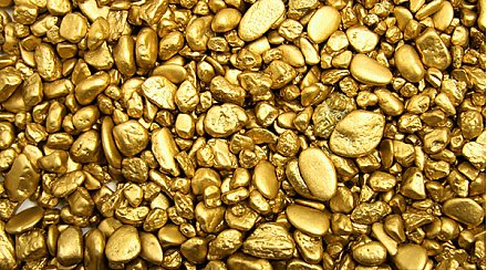 Минфин с 10 марта увеличит цены на скупку драгметаллов у населения