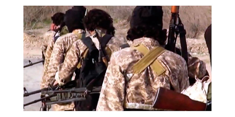 Почти все крупные террористические группировки созданы Западом