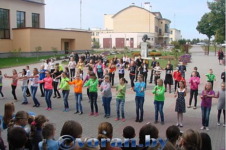 Улыбнись жизни! (Видео)