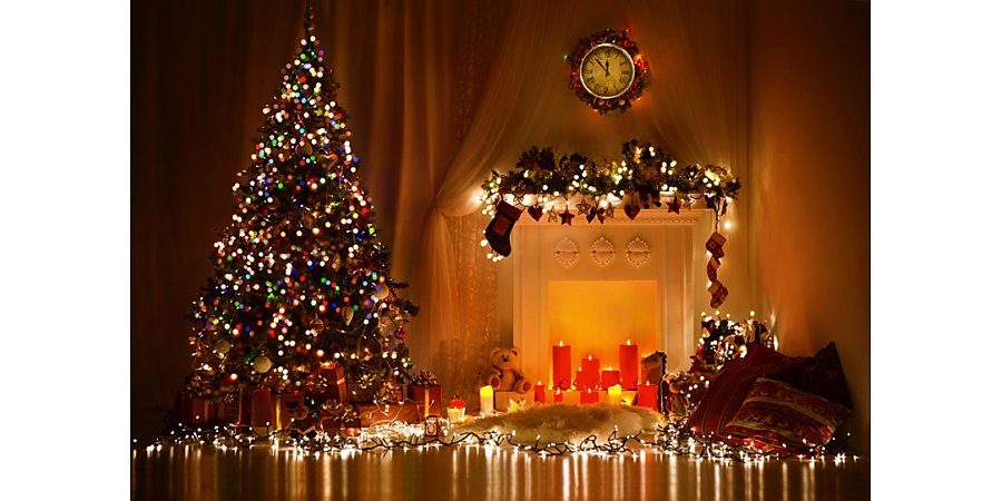 Як на Гродзеншчыне святкуюць Стары Новы год?