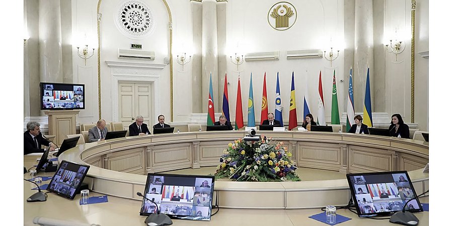 Сотрудничество в сфере АПК в новых экономических условиях обсудили эксперты СНГ