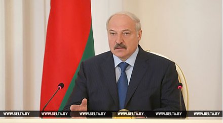 Лукашенко: Беларуси в предстоящей пятилетке необходимо остаться в тренде мировой экономики, науки и прогресса