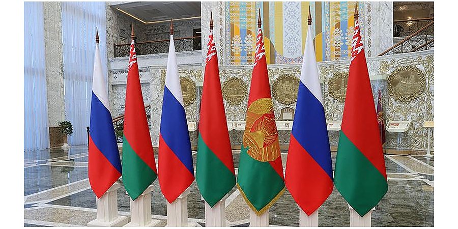 Александр Лукашенко: Минск и Москва сохраняют курс на усиление интеграции