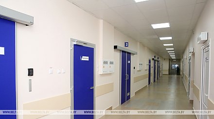 Лукашенко: общая смертность в Беларуси за I квартал снизилась на 4%, от пневмоний - на 9%