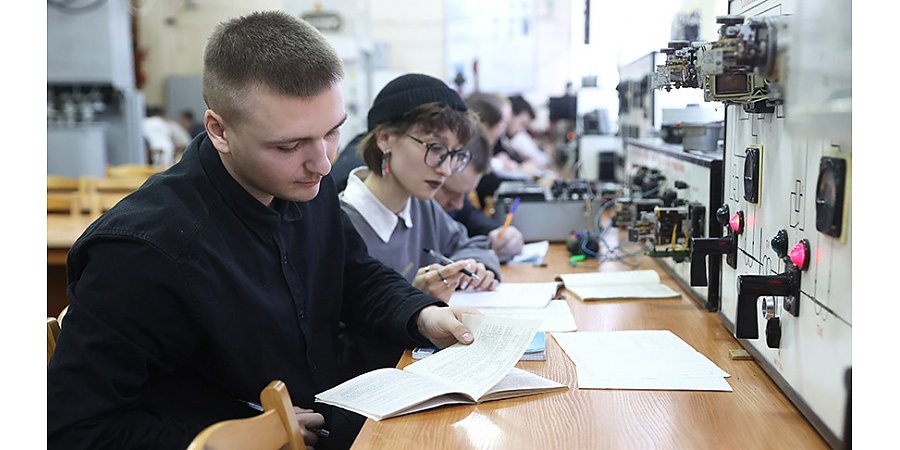 Выпускники инженерных классов смогут поступать в вузы на более чем 70 специальностей