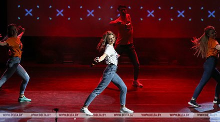 Областные фестивали творчества студенческих отрядов стартуют в Беларуси 29 июля