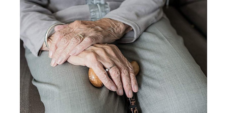 Пять общих черт характера людей, доживающих до 100 лет: результаты исследования