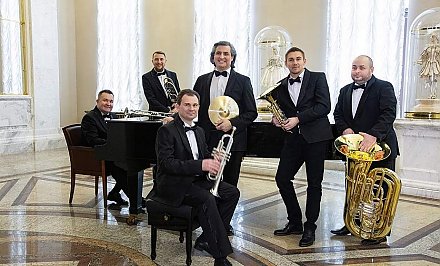 Ведущие артисты оркестра Большого театра Беларуси проведут мастер-класс на «Марафоне единства» в Лиде