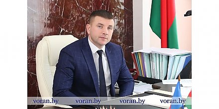 Дмитрий Захарчук: властные полномочия необходимо спускать на места