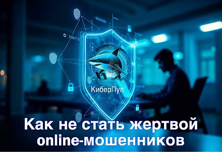 Как не стать жертвой onlain-мошенников