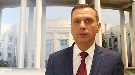 Николай Щекин: происходящее в Казахстане - последовательная политика США по подрыву региональной стабильности и удушению СНГ