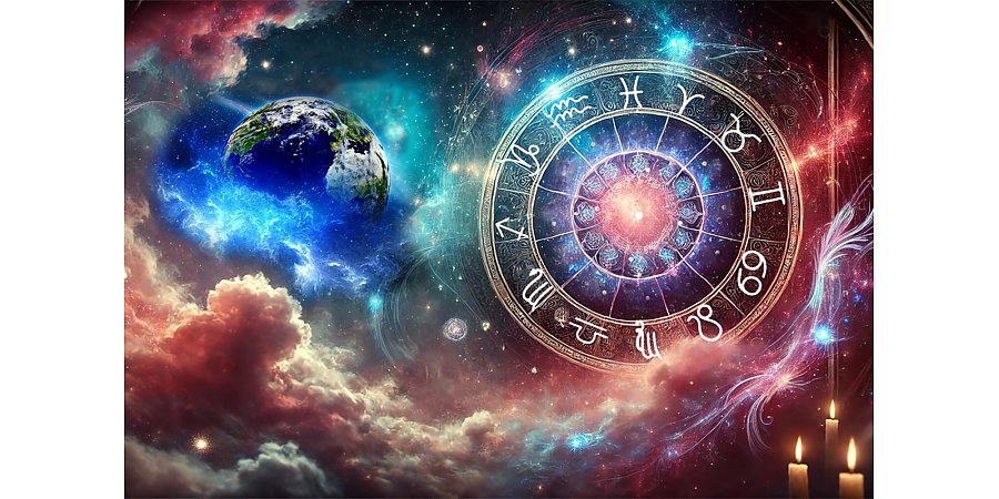 Звезды говорят. Гороскоп на 17 февраля