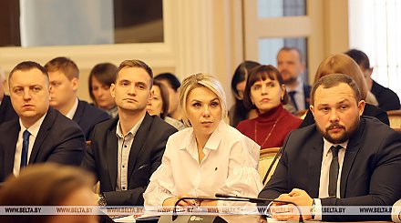 Андрейченко: законопроект о ВНС - действительно народный документ
