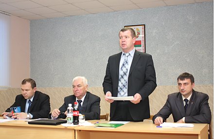 От итогов к перспективам