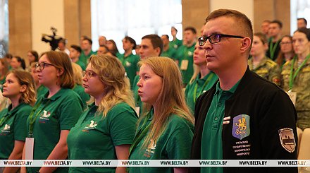 "Историческая память - это биография общества". Молодежь Беларуси и России открывает для себя новые страницы ВОВ