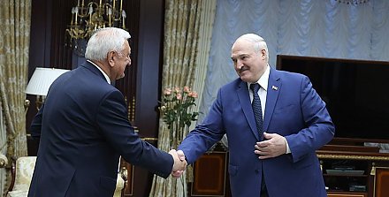Страны ЕАЭС намерены выработать актуальную модель и схему расчетов, предложения внес и Александр Лукашенко