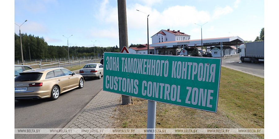 Более 244 тыс. иностранцев посетили Беларусь по безвизу