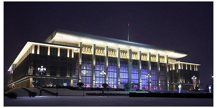 Орденом Матери награждена 51 жительница Брестской, Гродненской и Могилевской областей