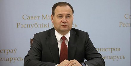 Роман Головченко посетит с рабочим визитом Астрахань и Астану 26-28 октября