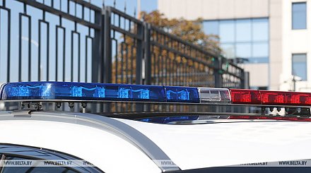 Сотрудники ГАИ в Гродненской области за сутки пресекли 719 нарушений ПДД