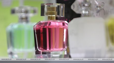 В Беларуси вводятся новые стандарты на парфюмерно-косметическую продукцию