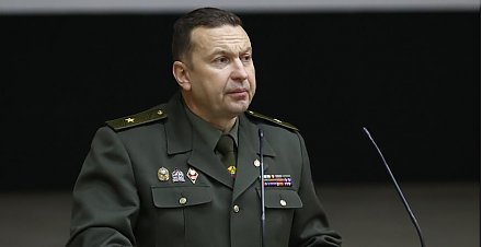 Еще один отряд спецназа планируют создать в Беларуси