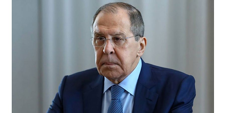 Лавров призвал прекратить демонизировать Беларусь
