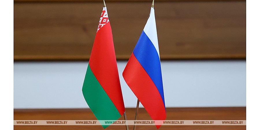 Эксперты из Беларуси и России обсудили подготовку программ СГ в области ядерной безопасности