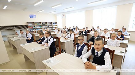 Семейные чтения пройдут в учреждениях образования Беларуси 15-20 мая