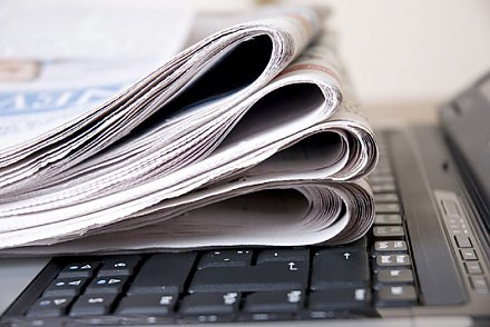 На «Воранаўскую газету» теперь можно подписаться, не выходя из дому