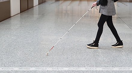 Минтруда: защита людей с инвалидностью остается одним из приоритетов государственной соцполитики