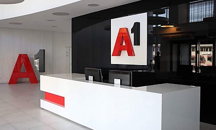 A1 передаст белорусским медикам смартфоны и обеспечит бесплатной связью