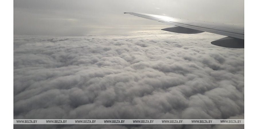 Беларусь и Россия проработают вопрос об открытии авиарейсов в Крым