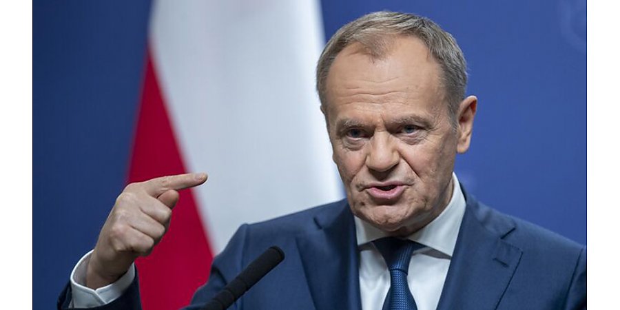 Туск: экономика Польши потеряет $2,6 млрд из-за пошлин США