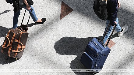 Белстат будет рассчитывать выездной туристический поток по новой методике