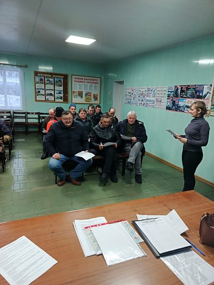 Как обезопасить себя при работе с пестицидами?