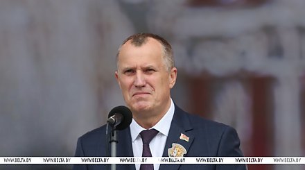 Исаченко про День белорусской письменности: он словом связывает поколения