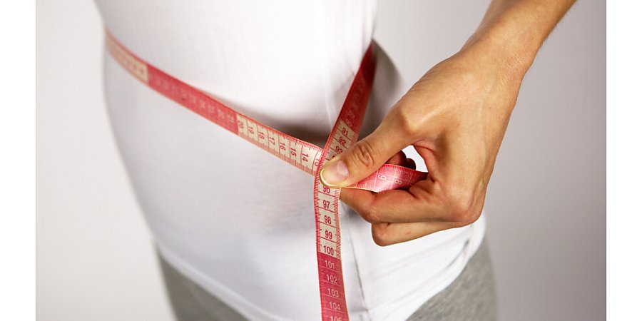 Как похудеть без вреда для здоровья