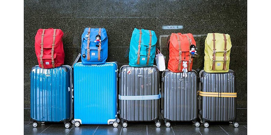 Пассажиры рассказали, какие вещи стоит убрать из чемодана, чтобы не было перевеса в аэропорту