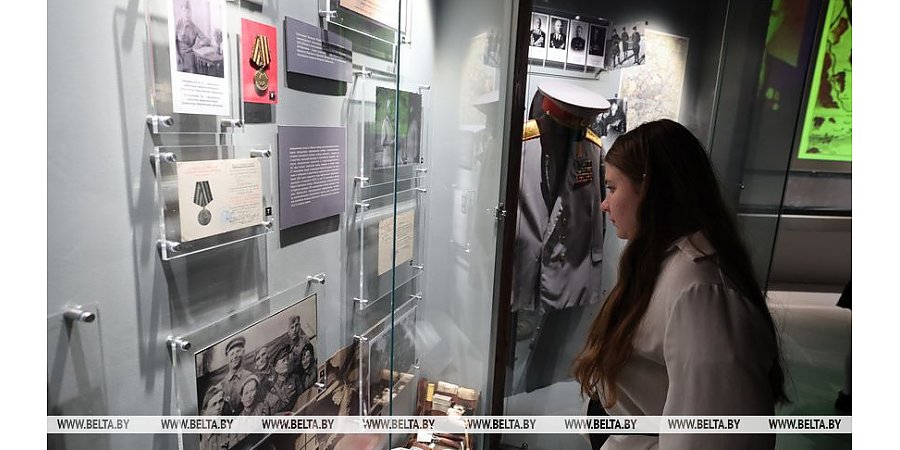 Новые образовательные маршруты по Беларуси анонсировал центр экологии и краеведения 