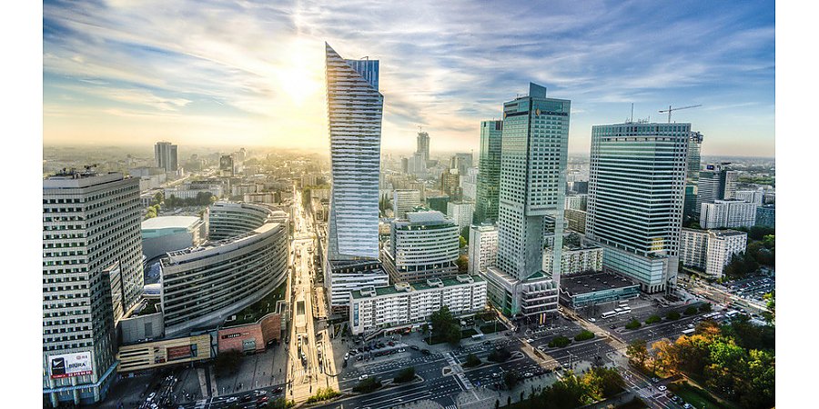 Аналитик о визовом скандале в Польше: выгода перевесила ненависть польского руководства к инородцам