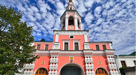 Союзные парламентарии обсудят вопросы взаимодействия с Русской православной церковью