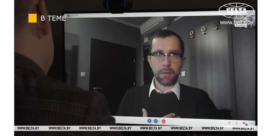 Поляк: Беларусь - это государство, которое дружественно настроено по отношению к своим соседям