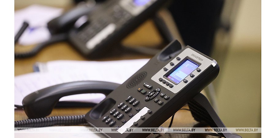 В ЦИК начала работать прямая телефонная линия