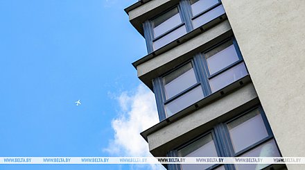 Сколько жилья ввели в Гродненской области за первый квартал