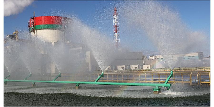 На втором энергоблоке БелАЭС начали испытания в режиме полного обесточивания